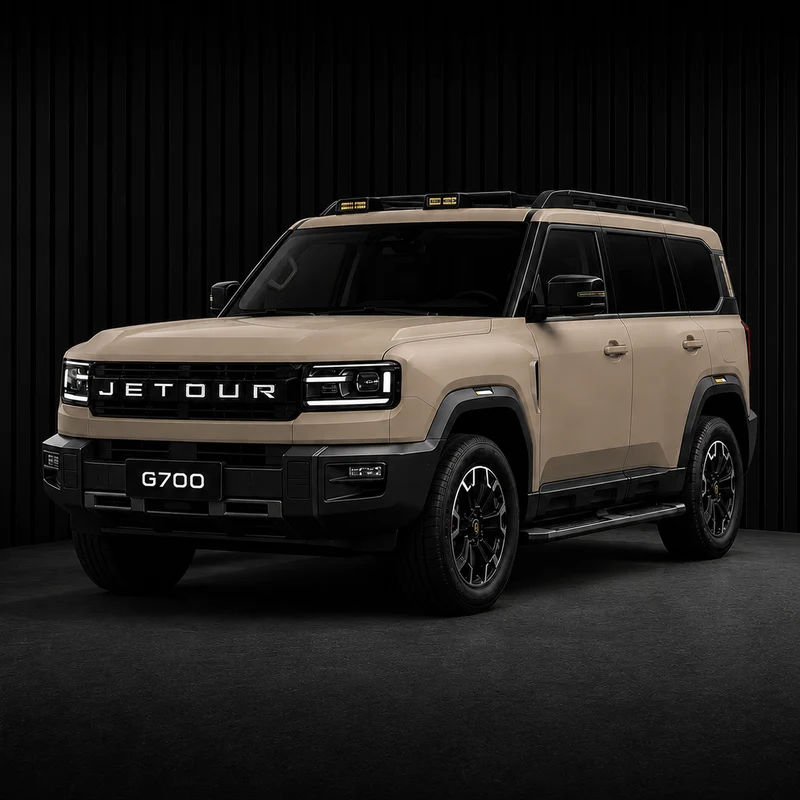 PPF For SUVs